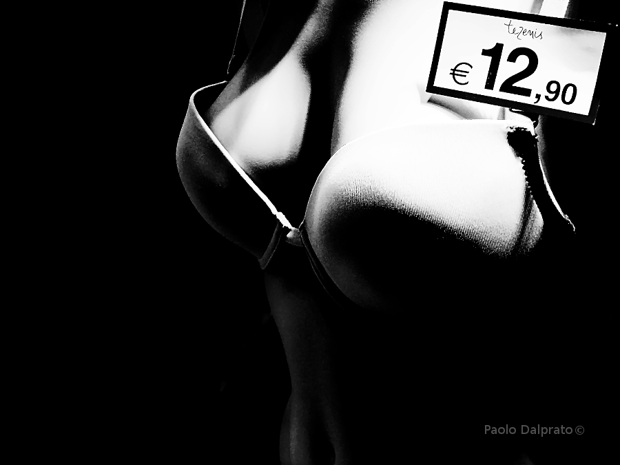 Carne di Plastica