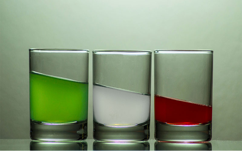 tricolore