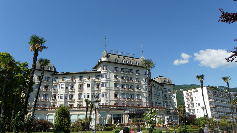Albergo