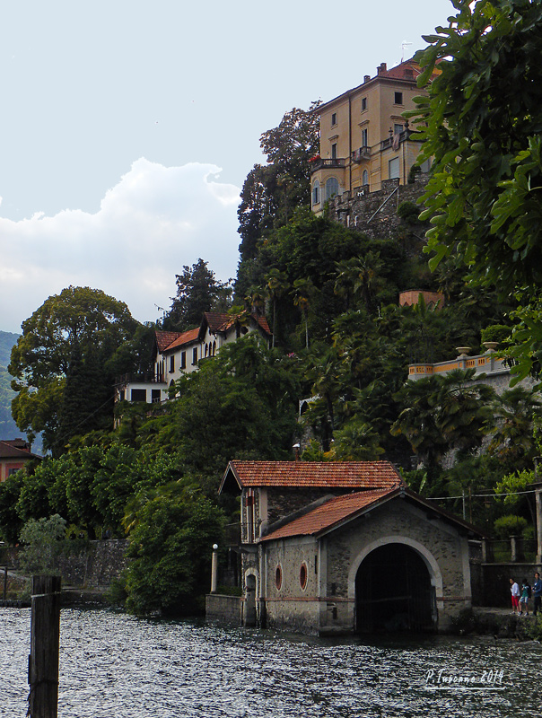 Lago
