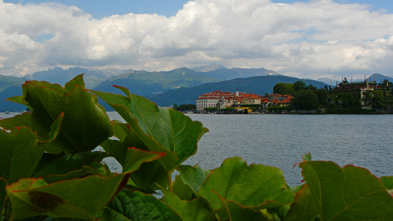 Isola Bella