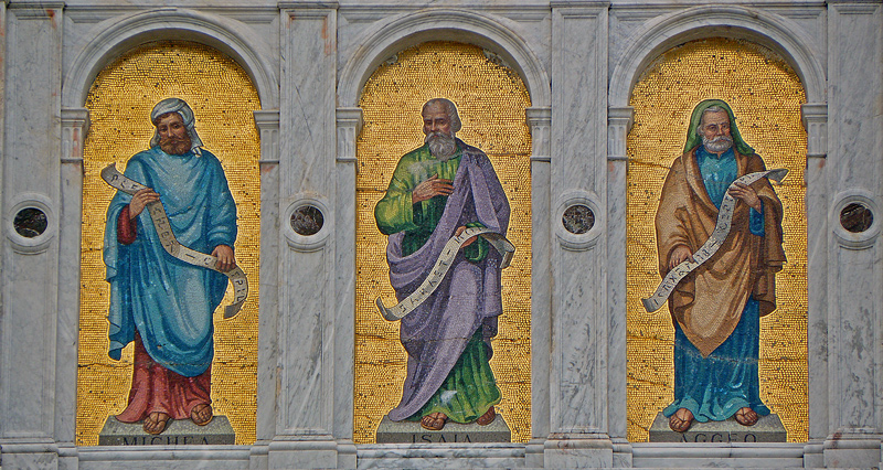 Particolare Cattedrale di Varallo