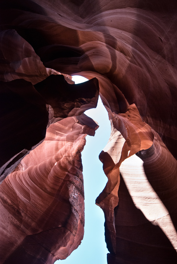 Antelope Canyon