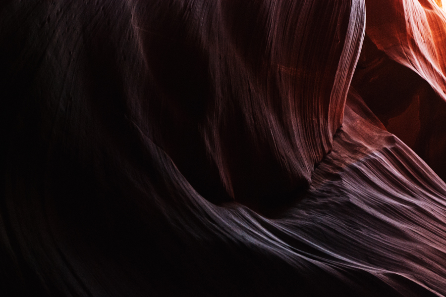 Antelope Canyon
