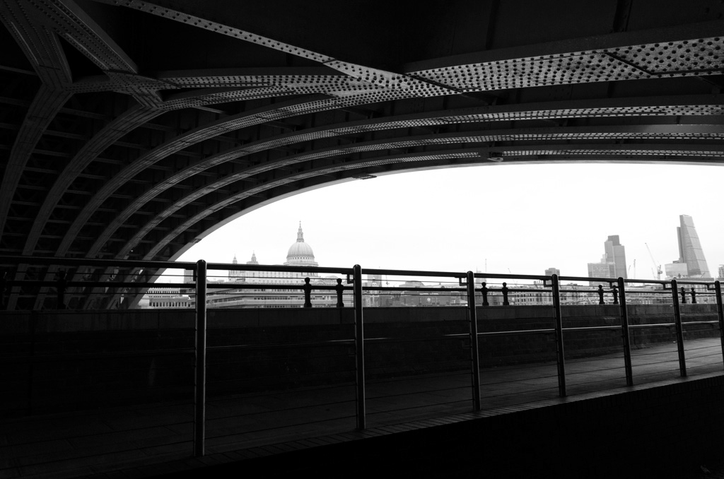 Under the Bridge