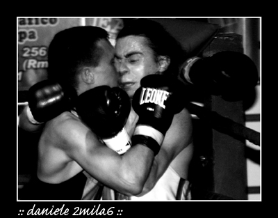 Odio/Amore