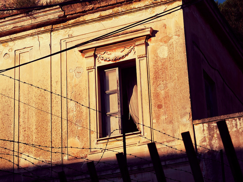 ghost house