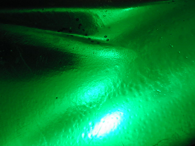 liquid tension