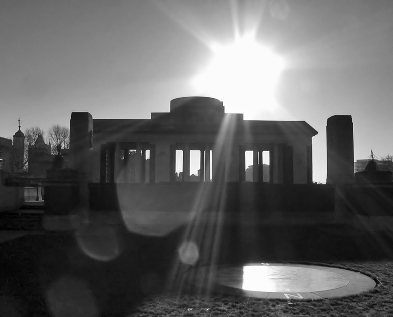The Temple