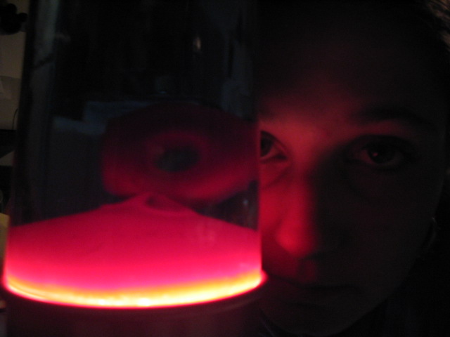 lampada