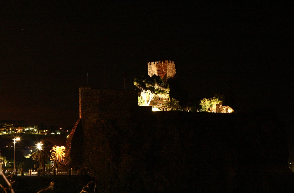 la rocca
