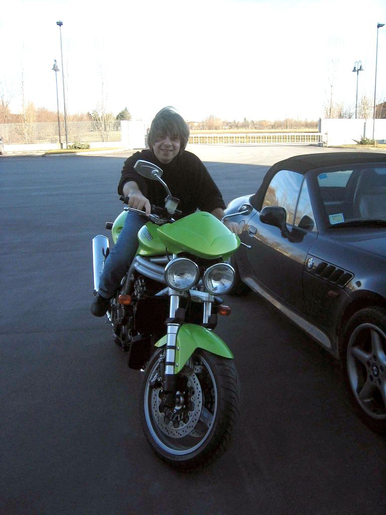 Triumph