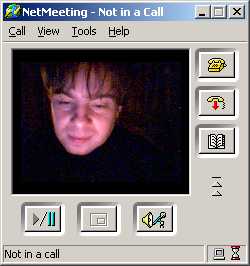 Webcam