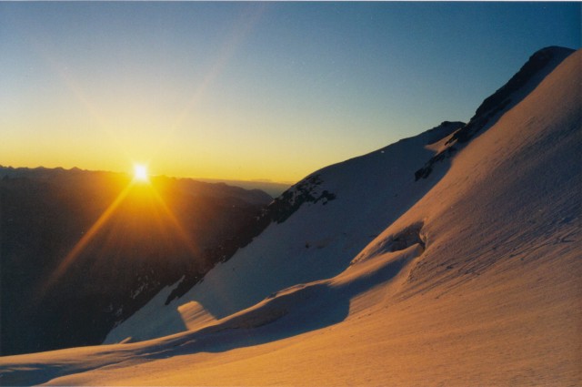 alba gran sasso