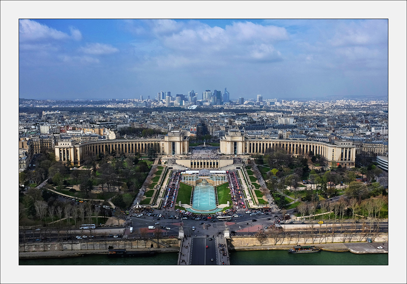 Trocadero 03/2014