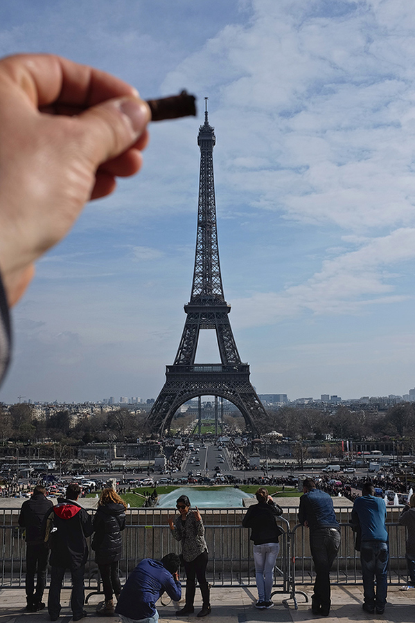 La tour 03/2014