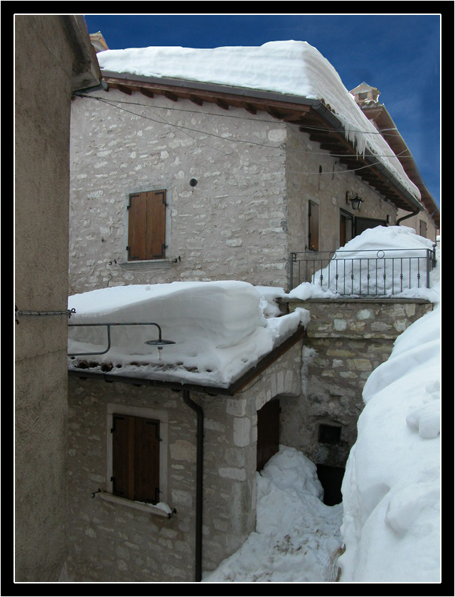 Castelluccio di Norcia
