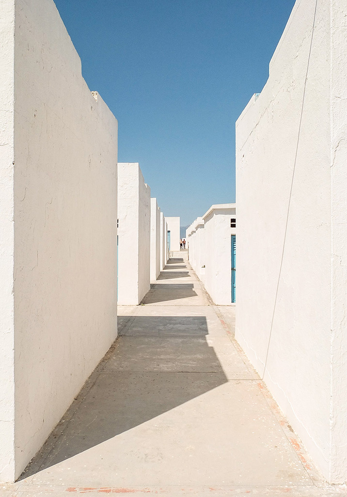 lido