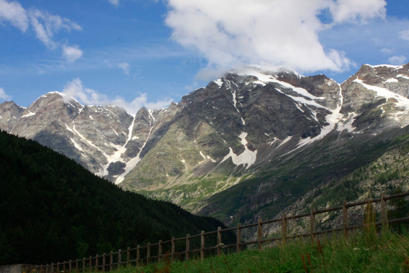 montagne