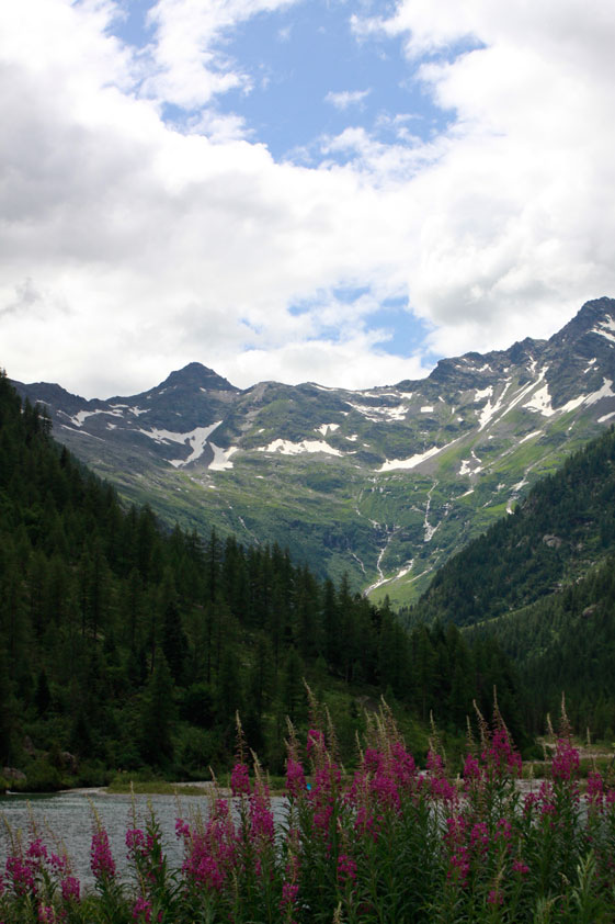 Lago delle Fate
