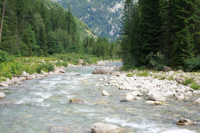 Torrente Quarazza