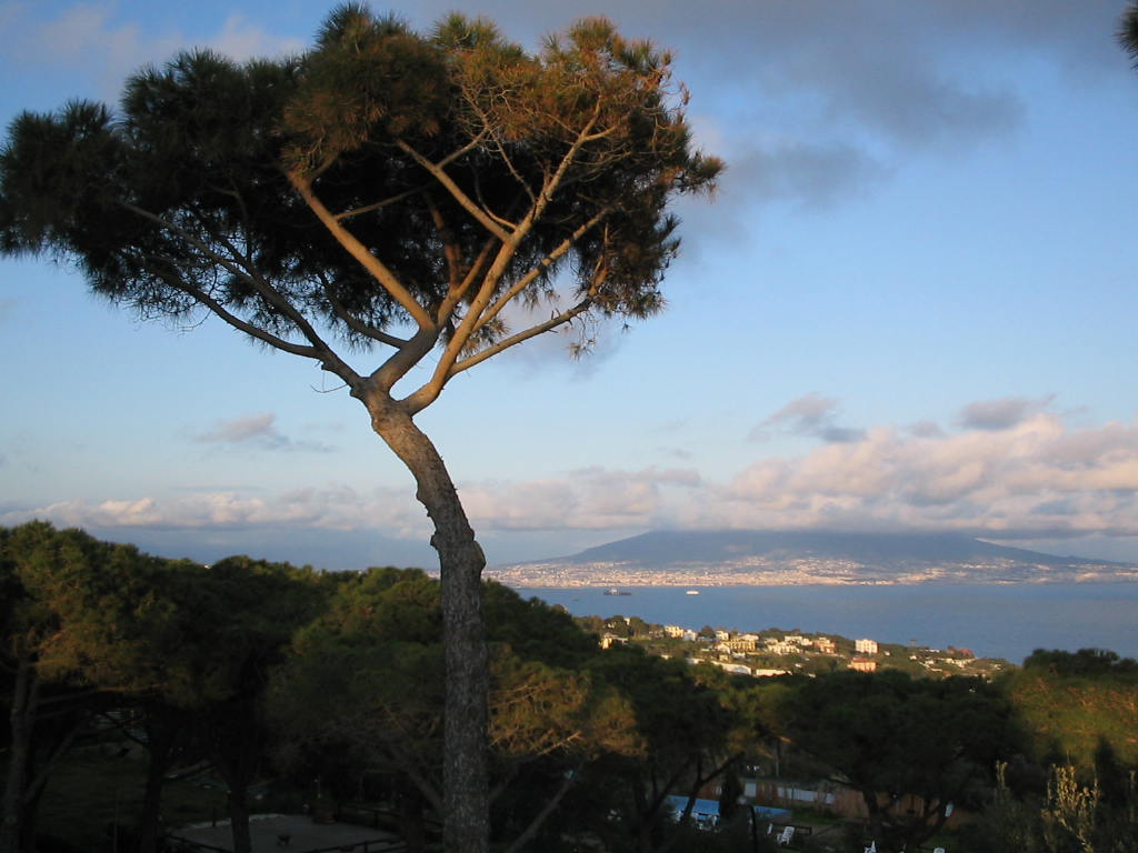 napoli