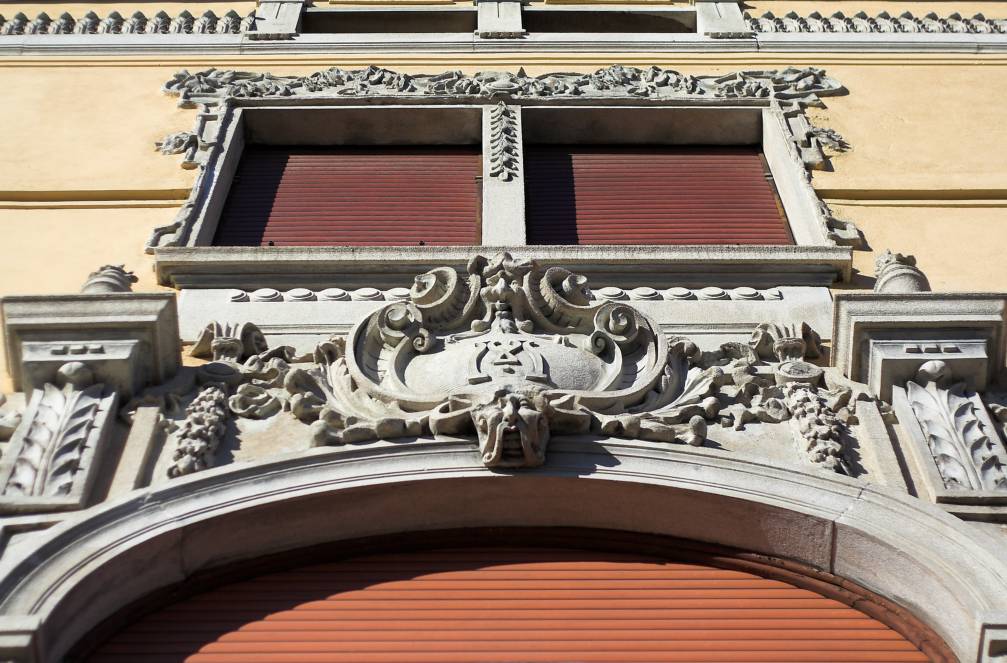 udine liberty