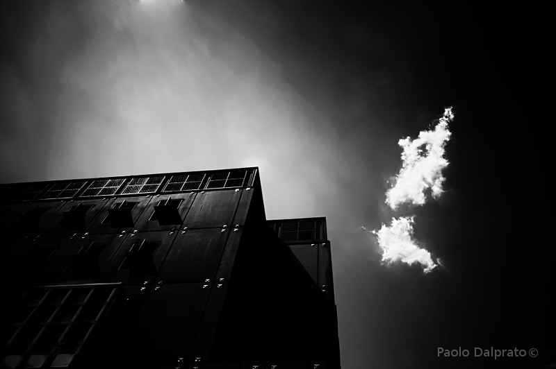 Il Cielo Sopra