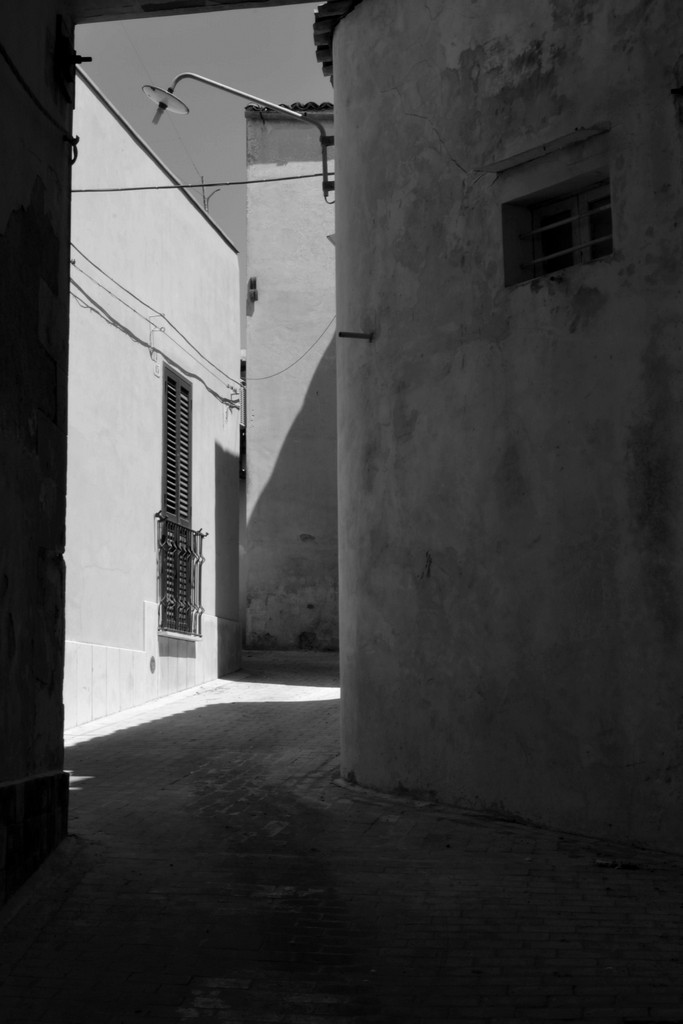 Labirinti urbani