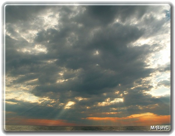 Domenica al sole II