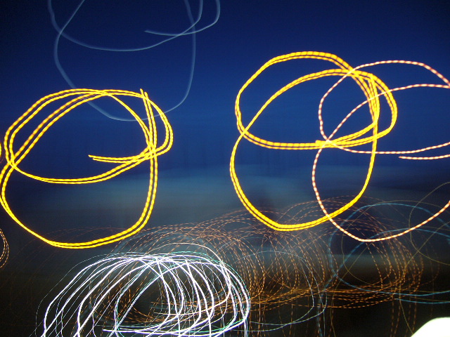 scie di luce 3