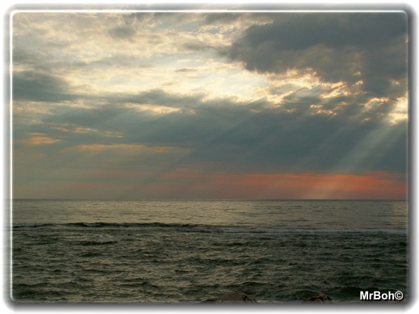 Domenica al mare III