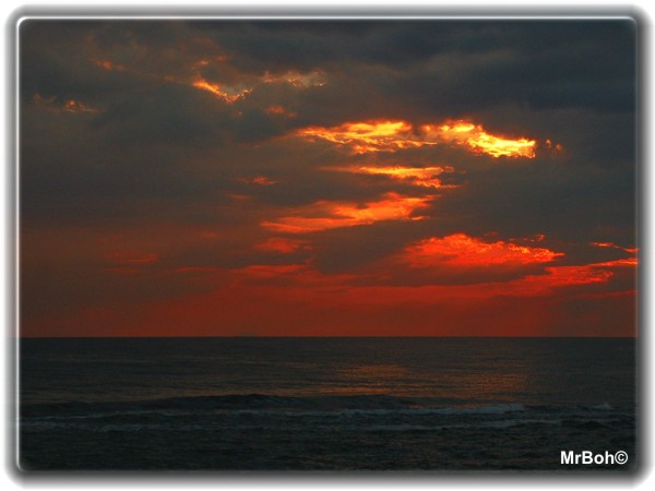 Domenica al mare IV