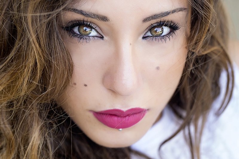 occhi di bella
