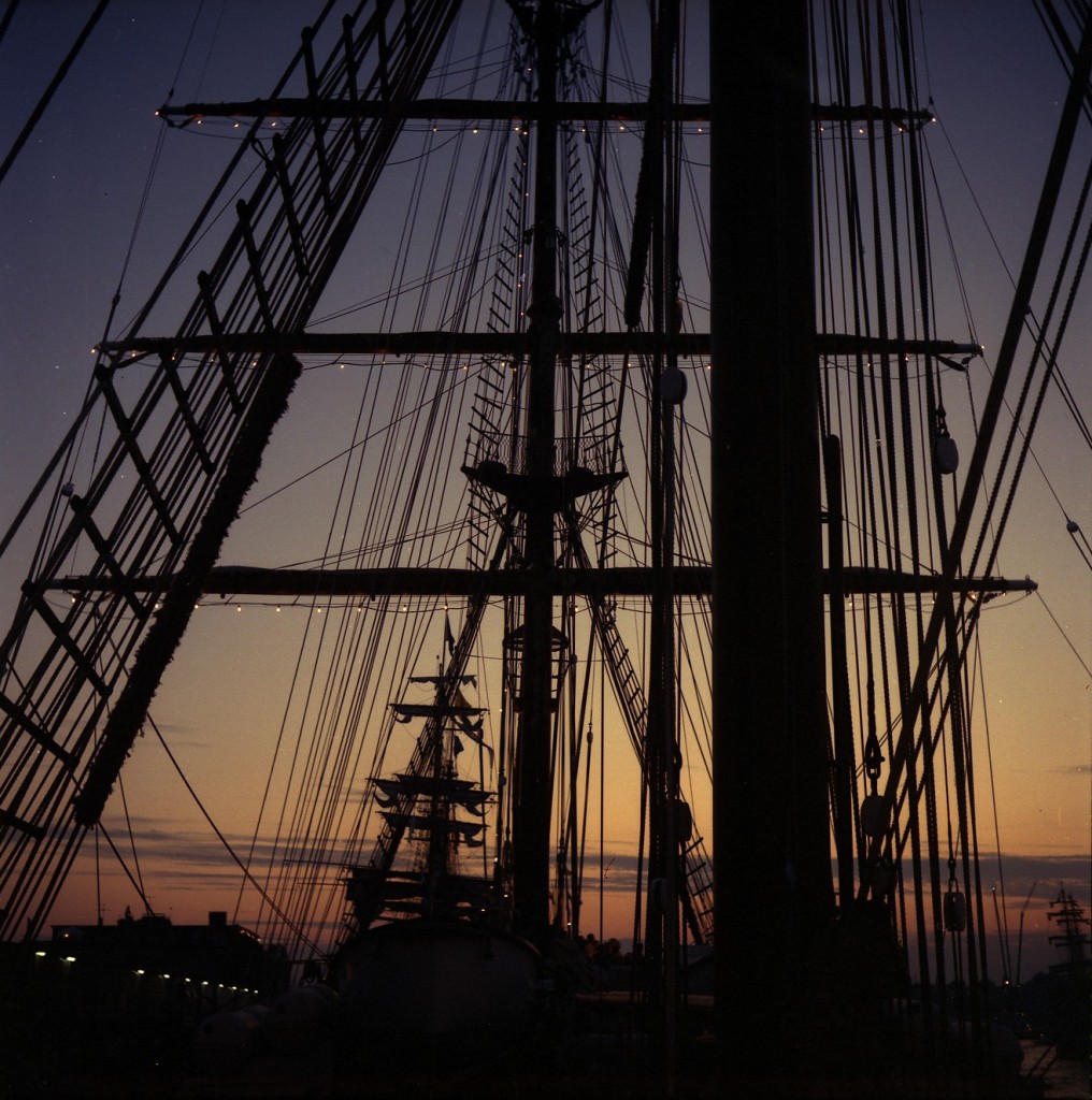 Tall Ships