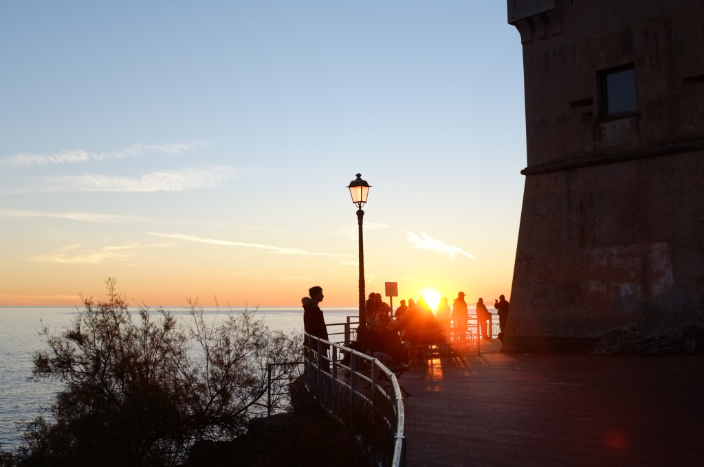 passeggiata_colori_al_tramonto