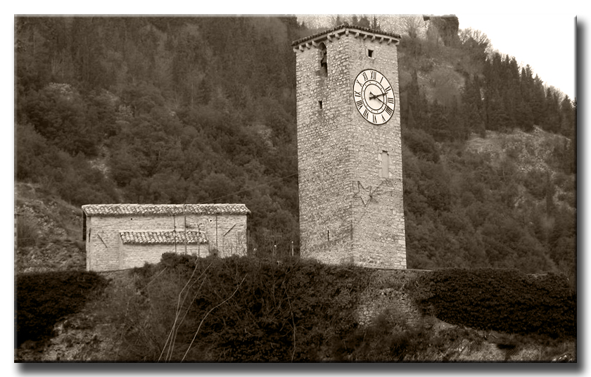 Borgo Cerreto