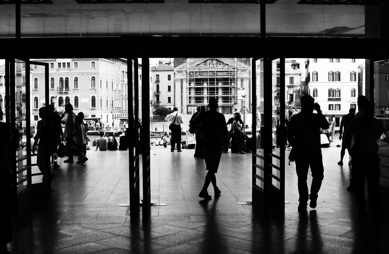 Venice - Stazione 2010