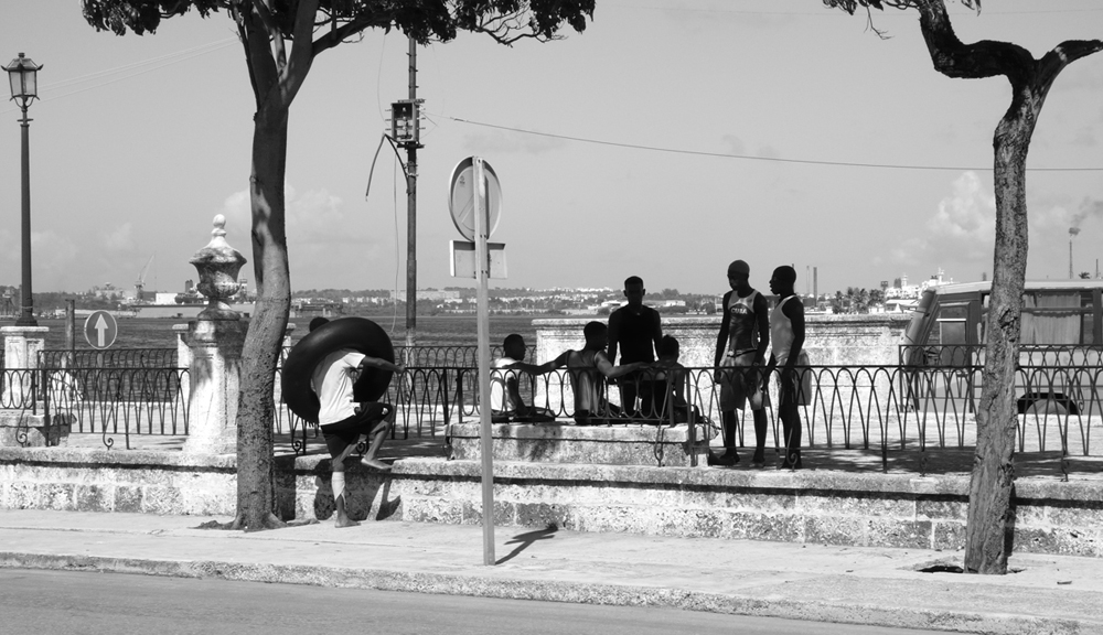 Havana in strada 3