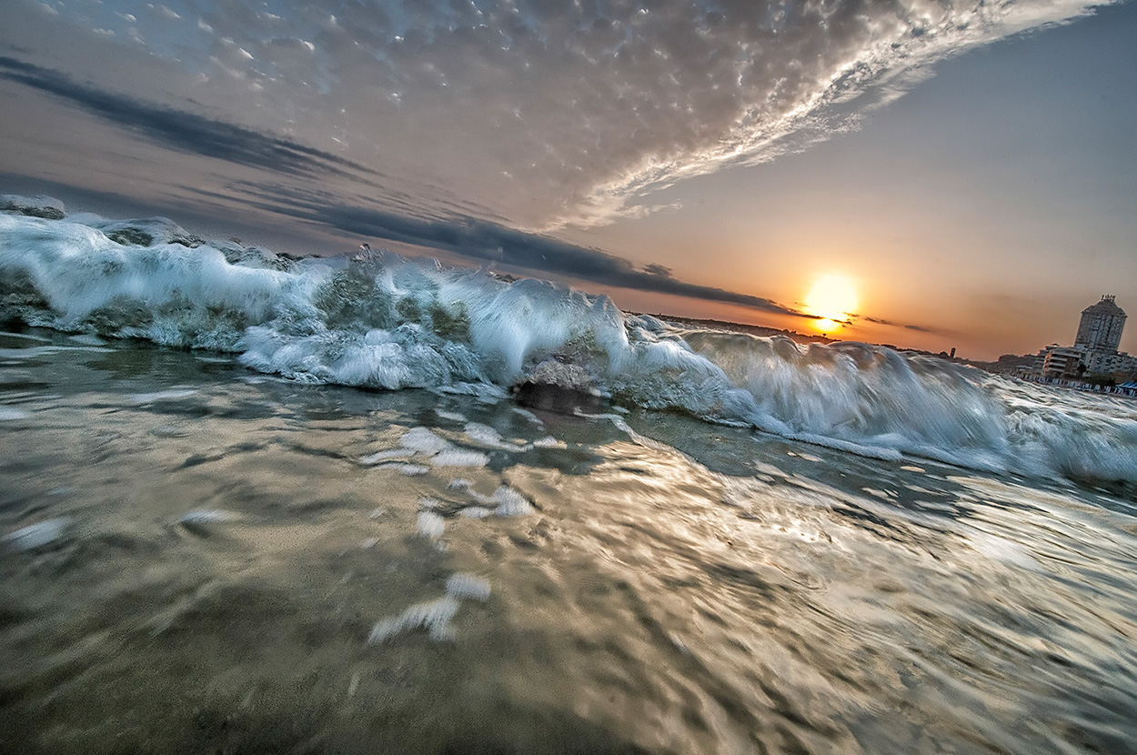 l'onda