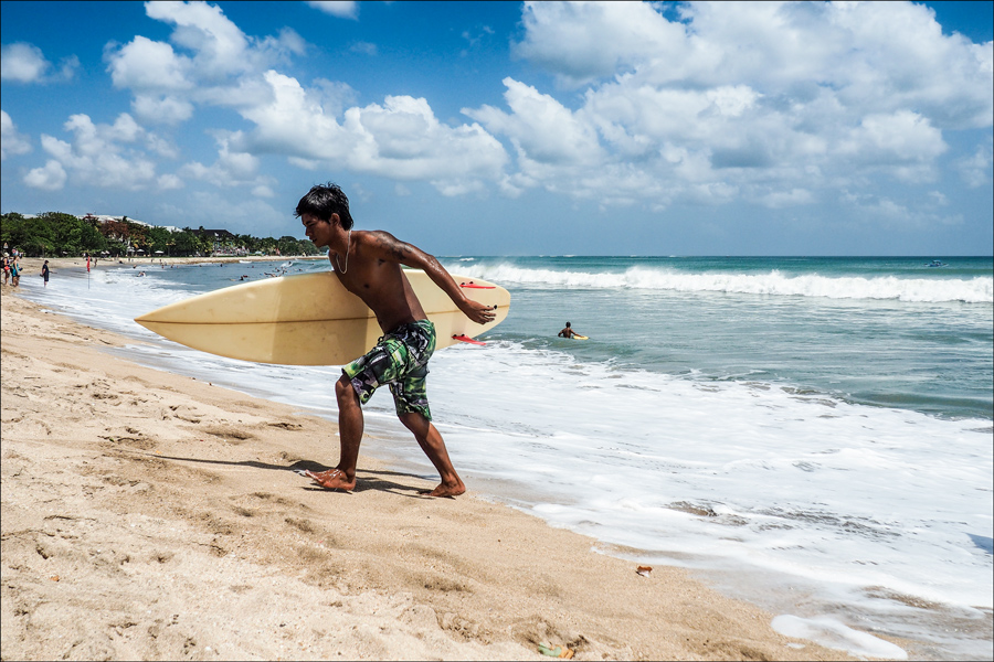 ::: Surfista :::