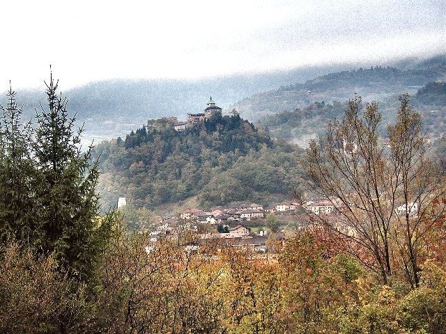 Valsugana