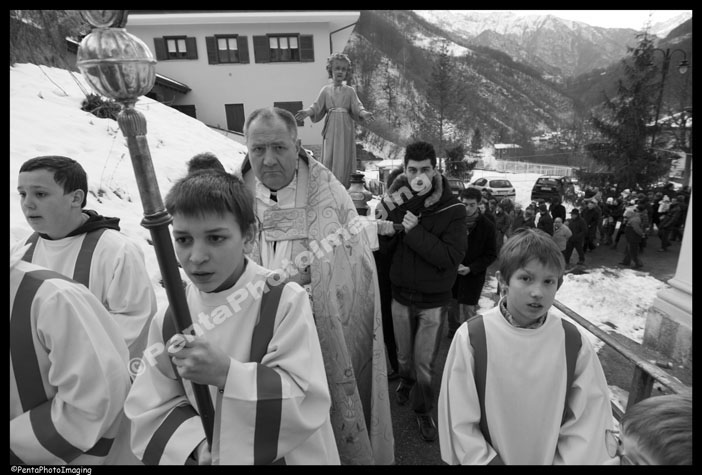 festa di paese
