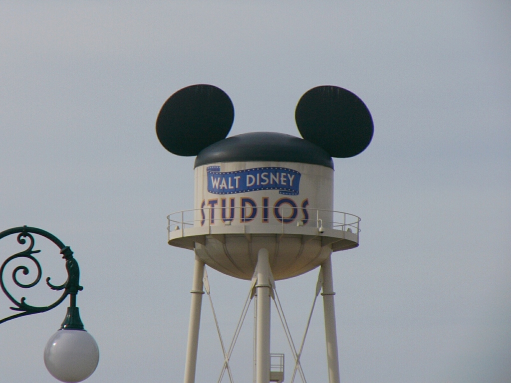 Simbolo WaltDisneyStudios