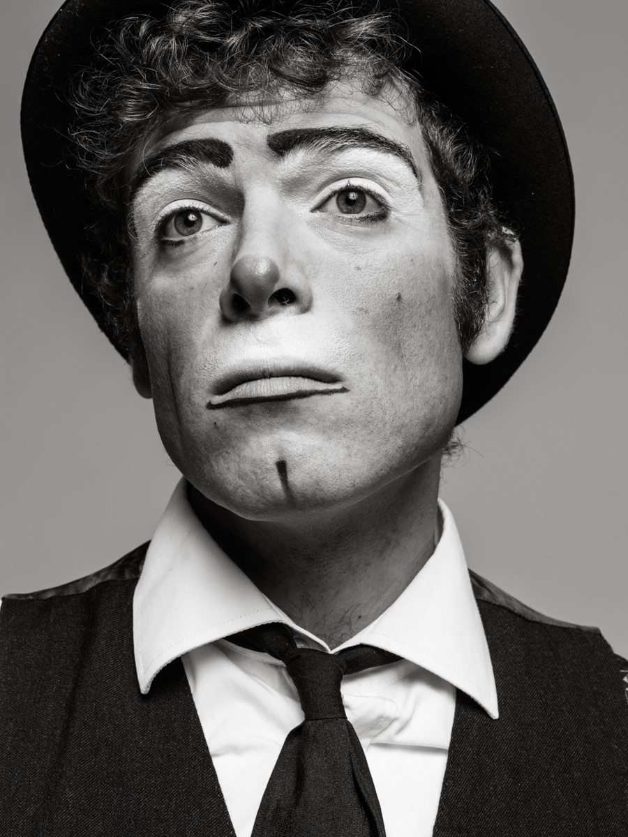 clown 3