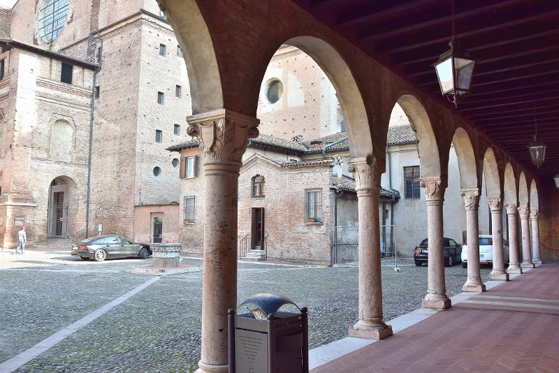 Portico