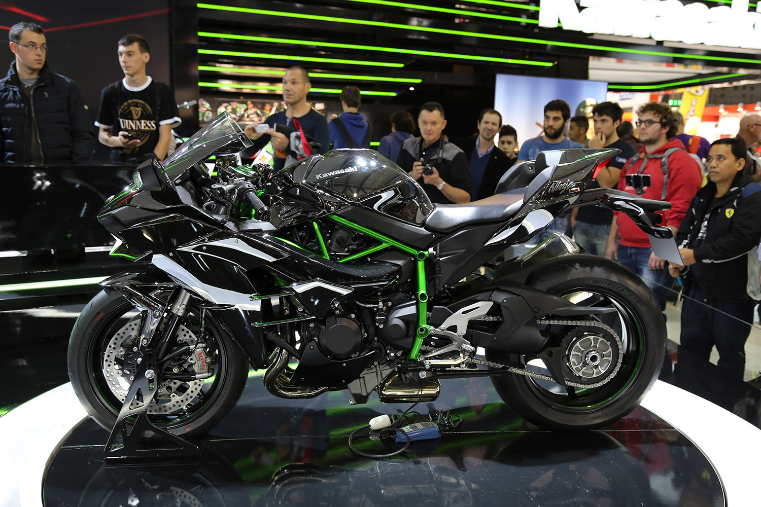 EICMA 2014