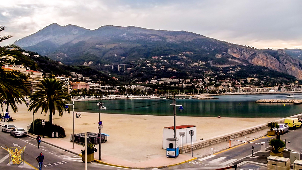 Mentone