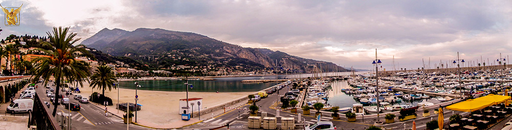 Mentone