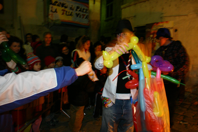Colori..